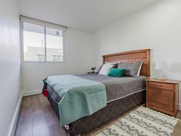 Departamento en arriendo  en LAS CONDES