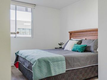 Departamento en arriendo  en LAS CONDES