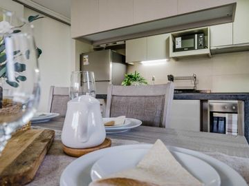 Departamento en arriendo  en LAS CONDES