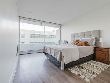 Departamento en arriendo  en LAS CONDES