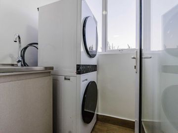 Departamento en arriendo  en LAS CONDES