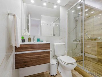 Departamento en arriendo  en LAS CONDES