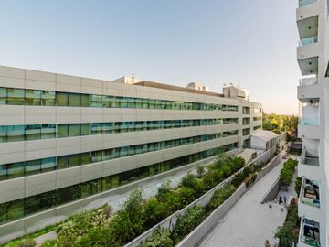 Departamento en arriendo  en LAS CONDES