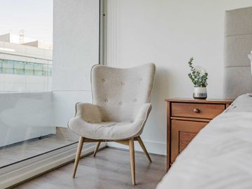 Departamento en arriendo  en LAS CONDES