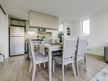 Departamento en arriendo  en LAS CONDES