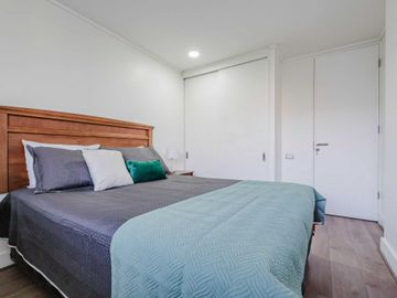 Departamento en arriendo  en LAS CONDES