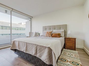 Departamento en arriendo  en LAS CONDES
