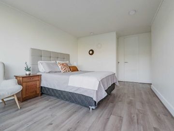 Departamento en arriendo  en LAS CONDES