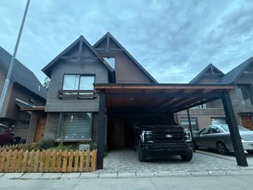 Casa en venta  en PUENTE ALTO