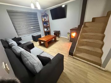 Casa en venta  en PUENTE ALTO