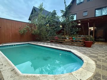 Casa en venta  en PUENTE ALTO