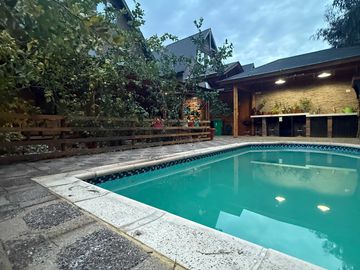 Casa en venta  en PUENTE ALTO