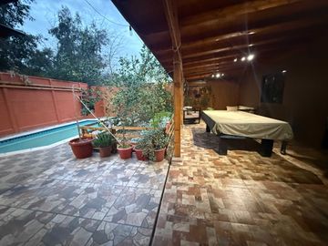 Casa en venta  en PUENTE ALTO