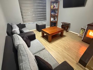 Casa en venta  en PUENTE ALTO