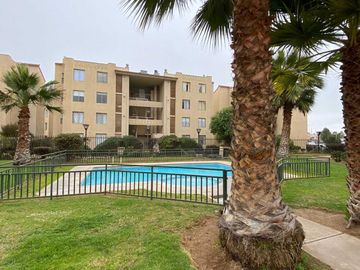 Departamento en arriendo  en LA SERENA
