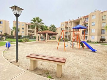 Departamento en arriendo  en LA SERENA