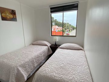 Departamento en arriendo  en LA SERENA