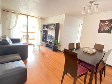 Departamento en arriendo  en LA SERENA