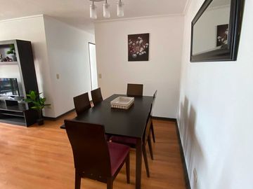 Departamento en arriendo  en LA SERENA