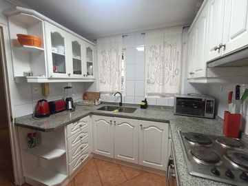 Casa en arriendo  en COQUIMBO