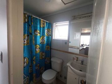 Casa en arriendo  en COQUIMBO