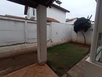 Casa en arriendo  en COQUIMBO