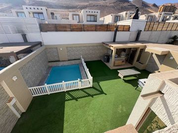 Casa en arriendo  en ANTOFAGASTA