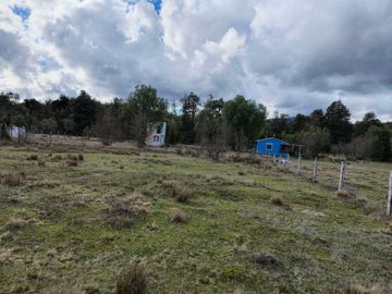 Parcela en venta  en CURACAUTÍN