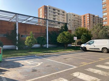 Departamento en arriendo  en SANTIAGO