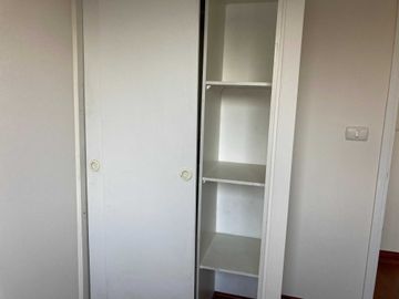 Departamento en arriendo  en SANTIAGO