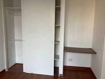 Departamento en arriendo  en SANTIAGO