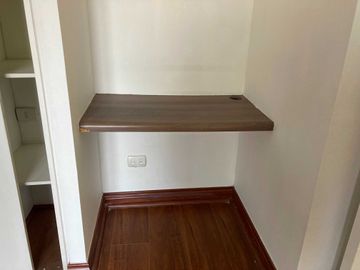 Departamento en arriendo  en SANTIAGO