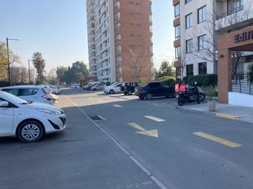 Departamento en arriendo  en SANTIAGO