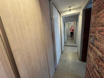 Departamento en arriendo  en LAS CONDES