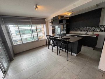 Departamento en arriendo  en LAS CONDES