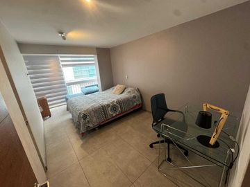 Departamento en arriendo  en LAS CONDES