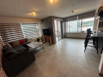 Departamento en arriendo  en LAS CONDES