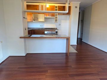 Departamento en arriendo  en SAN PEDRO DE LA PAZ