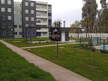Departamento en arriendo  en PADRE HURTADO