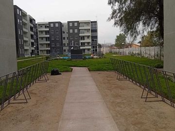 Departamento en arriendo  en PADRE HURTADO