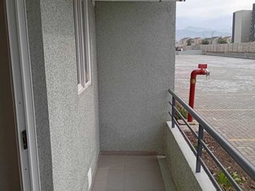 Departamento en arriendo  en PADRE HURTADO