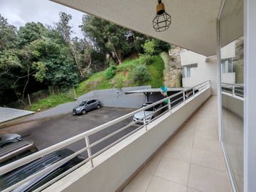 Departamento en arriendo  en VIÑA DEL MAR