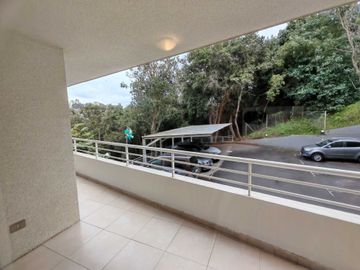 Departamento en arriendo  en VIÑA DEL MAR
