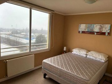 Departamento en arriendo  en LOS ANGELES
