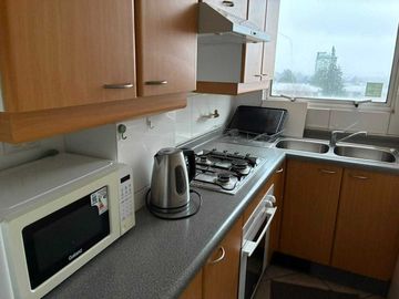 Departamento en arriendo  en LOS ANGELES