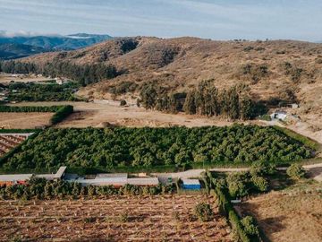 Parcela en venta  en LIMACHE