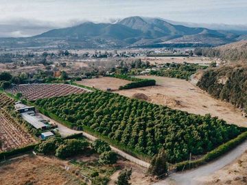 Parcela en venta  en LIMACHE