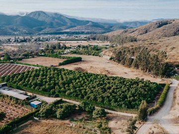 Parcela en venta  en LIMACHE