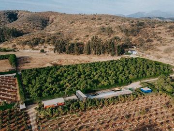 Parcela en venta  en LIMACHE
