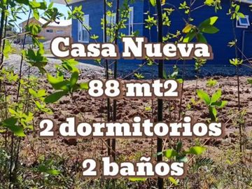 Casa en venta  en PUERTO VARAS